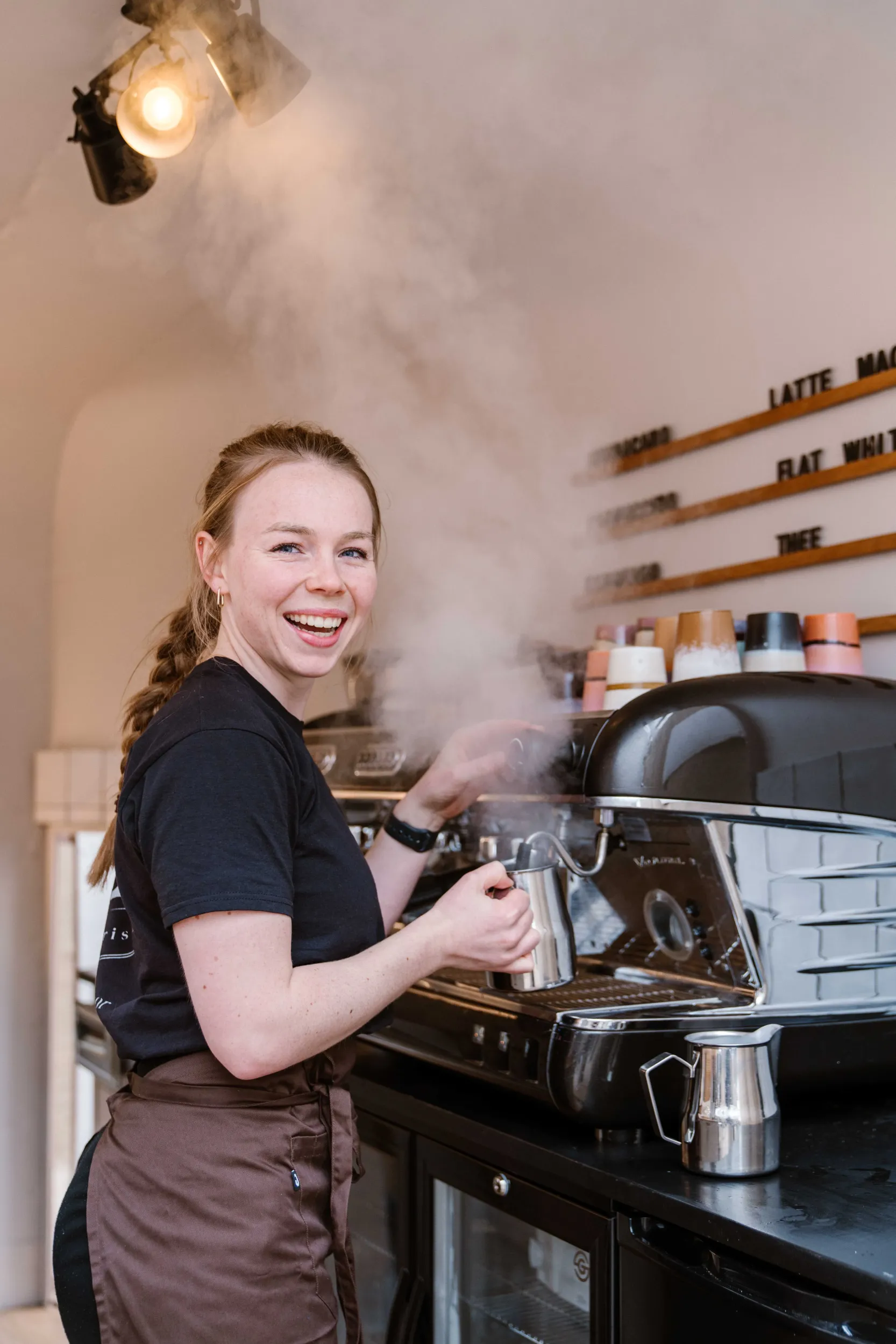 Debbarista